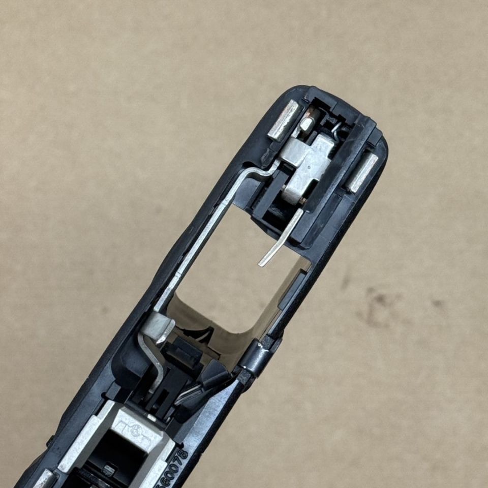 Image 3 - *ACTIVE* Glock 26 GEN 3 Lower Frame, grip