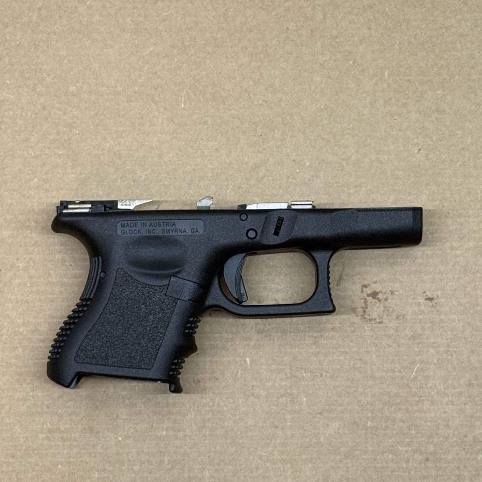 Image 2 - *ACTIVE* Glock 26 GEN 3 Lower Frame, grip