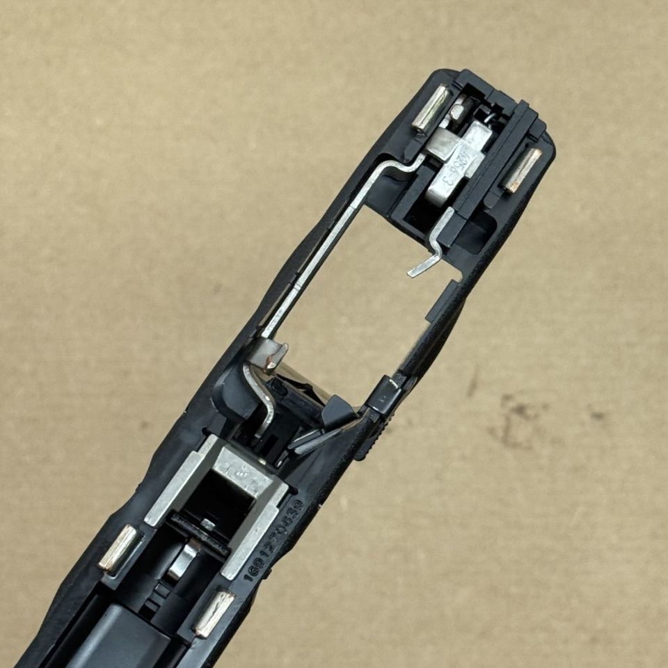 Image 3 - *ACTIVE* Glock 29 GEN 4 Lower Frame, grip