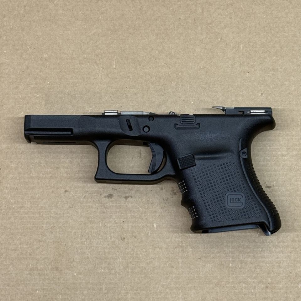 Image 2 - *ACTIVE* Glock 29 GEN 4 Lower Frame, grip