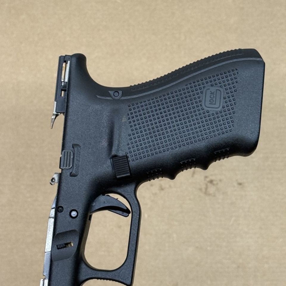 Image 4 - *ACTIVE* Glock 20 GEN 4 Lower Frame, grip