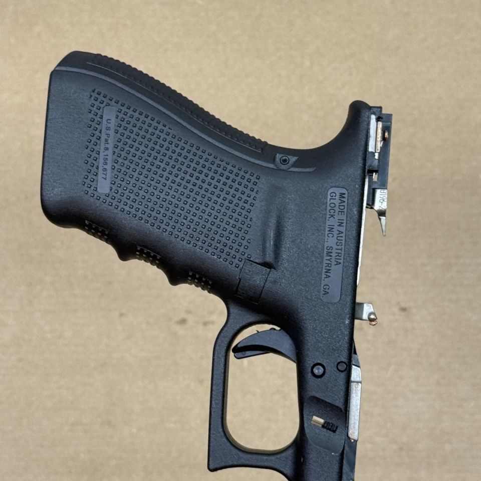 Image 5 - *ACTIVE* Glock 20 GEN 4 Lower Frame, grip