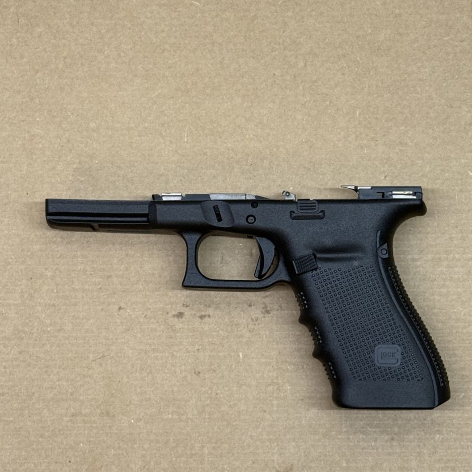 Image 2 - *ACTIVE* Glock 20 GEN 4 Lower Frame, grip