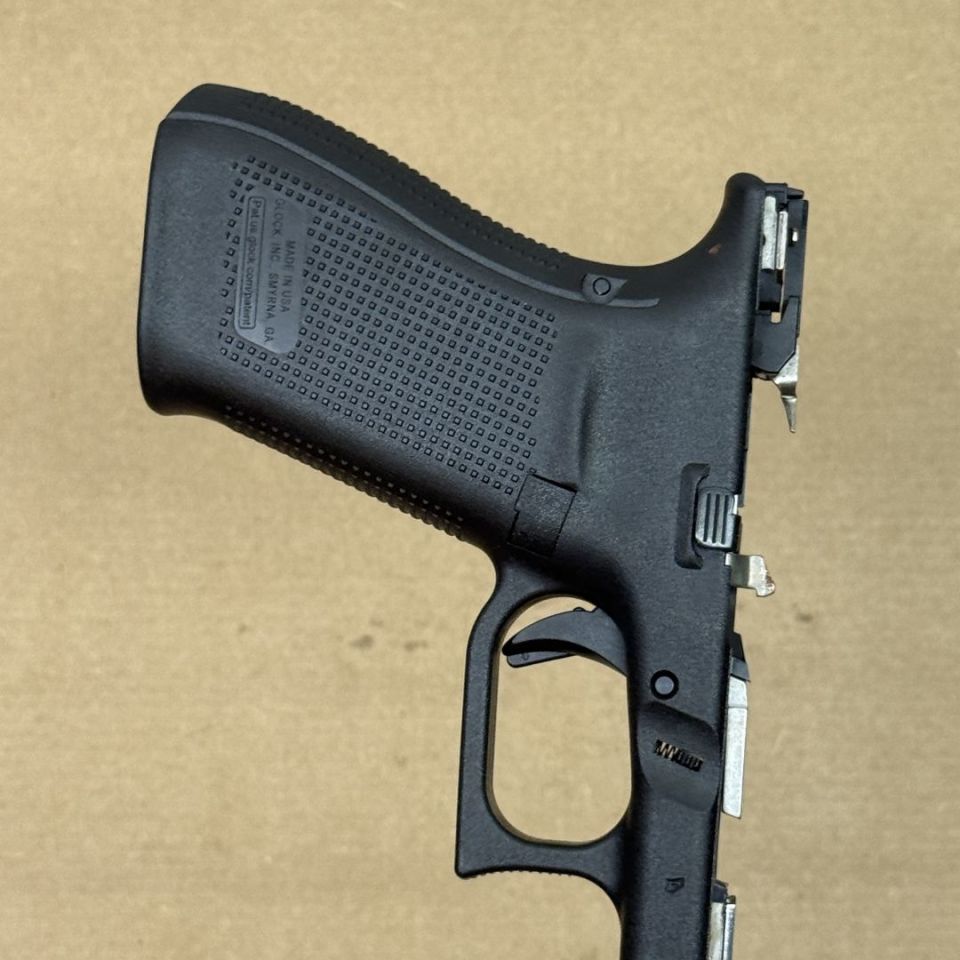 Image 5 - *ACTIVE* Glock 21 GEN 5 Lower Frame, grip