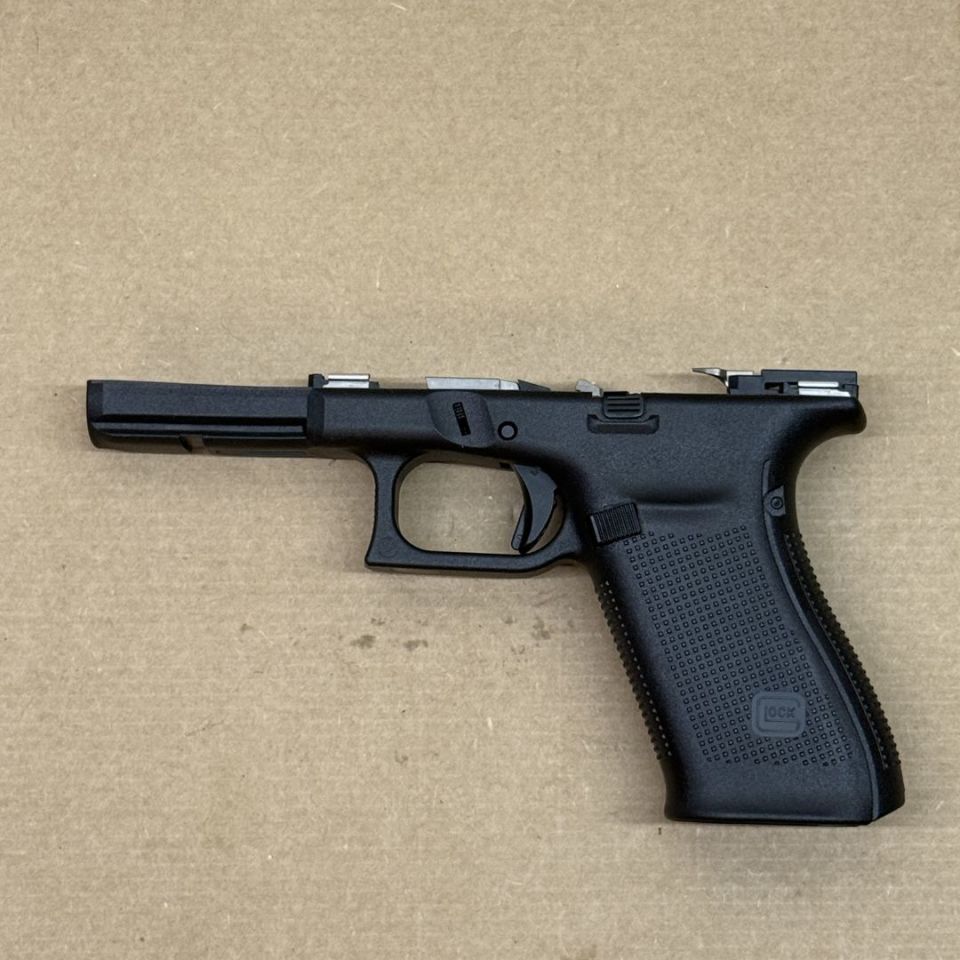 Image 2 - *ACTIVE* Glock 21 GEN 5 Lower Frame, grip