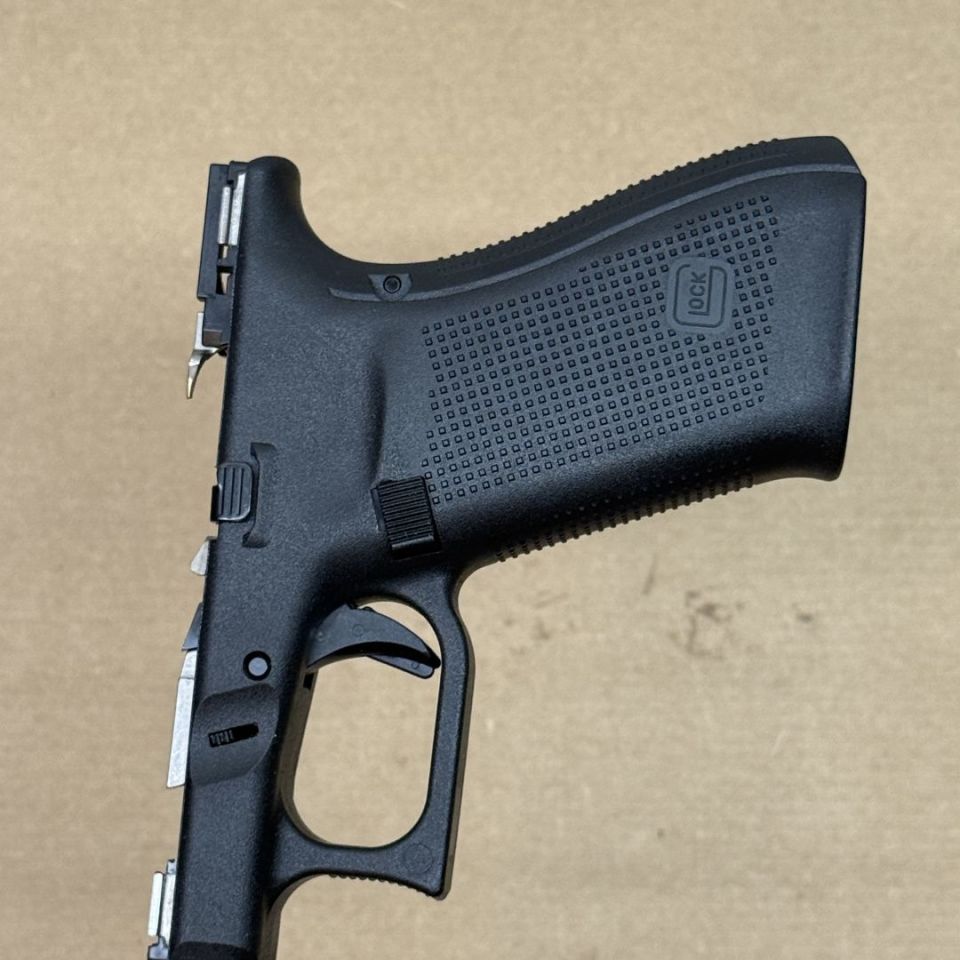 Image 4 - *ACTIVE* Glock 21 GEN 5 Lower Frame, grip