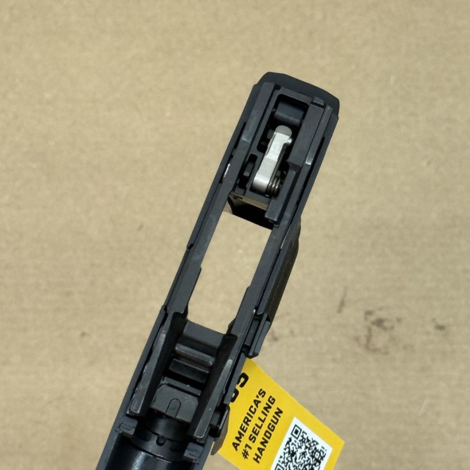 Image 3 - *ACTIVE* SIG OEM P365X FCU w/ X Grip, lower, frame, fire control unit