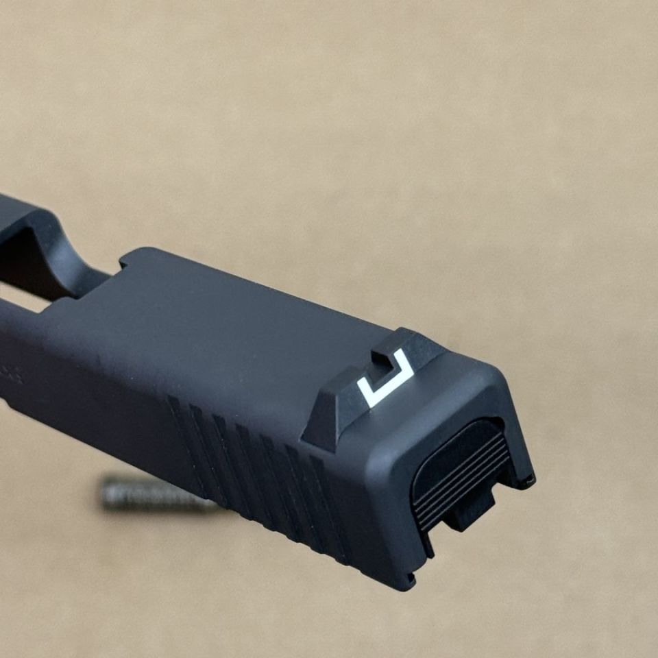 Image 4 - *ACTIVE* Glock 26 G3 Slide -NEW