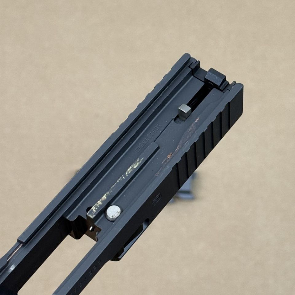 Image 5 - *ACTIVE* Glock 26 G3 Slide -NEW