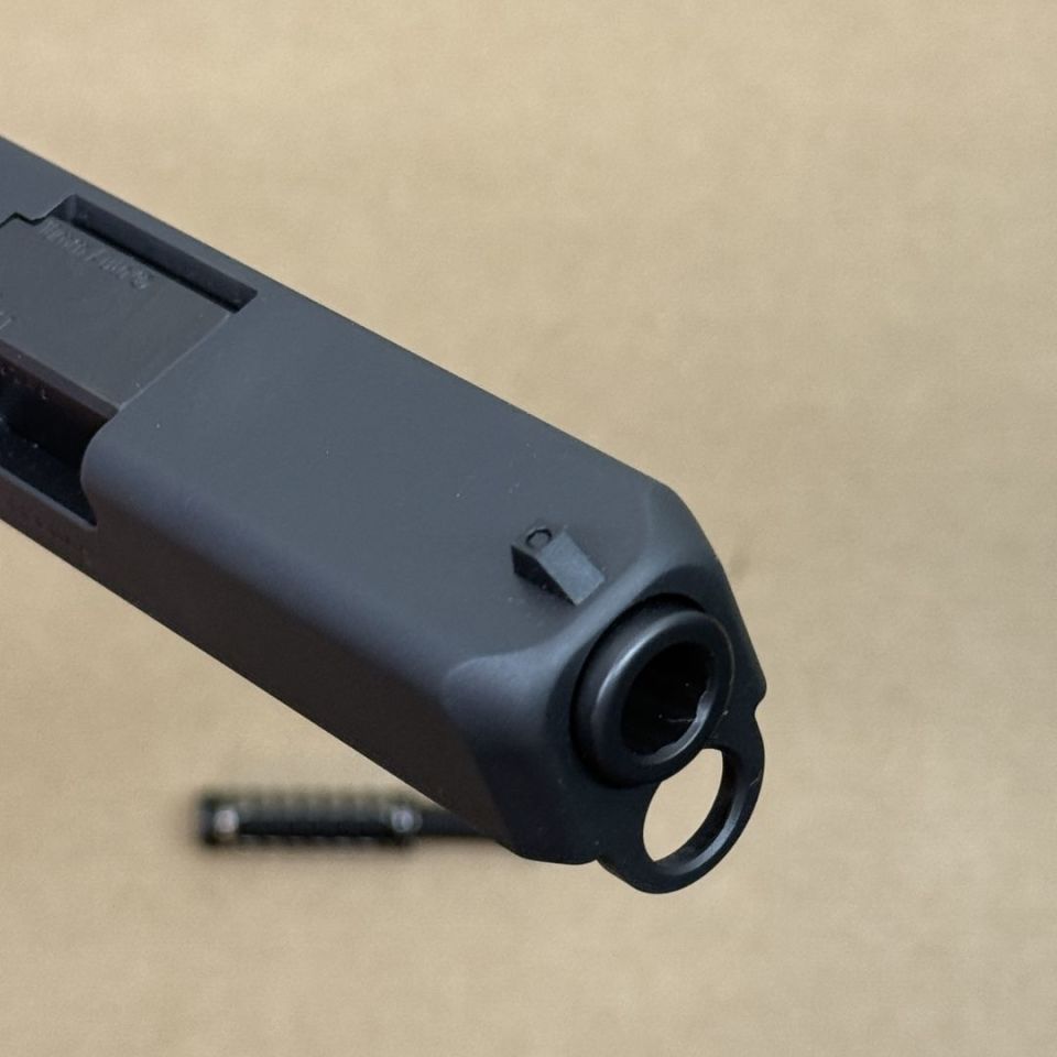 Image 2 - *ACTIVE* Glock 29 G4 Slide -NEW