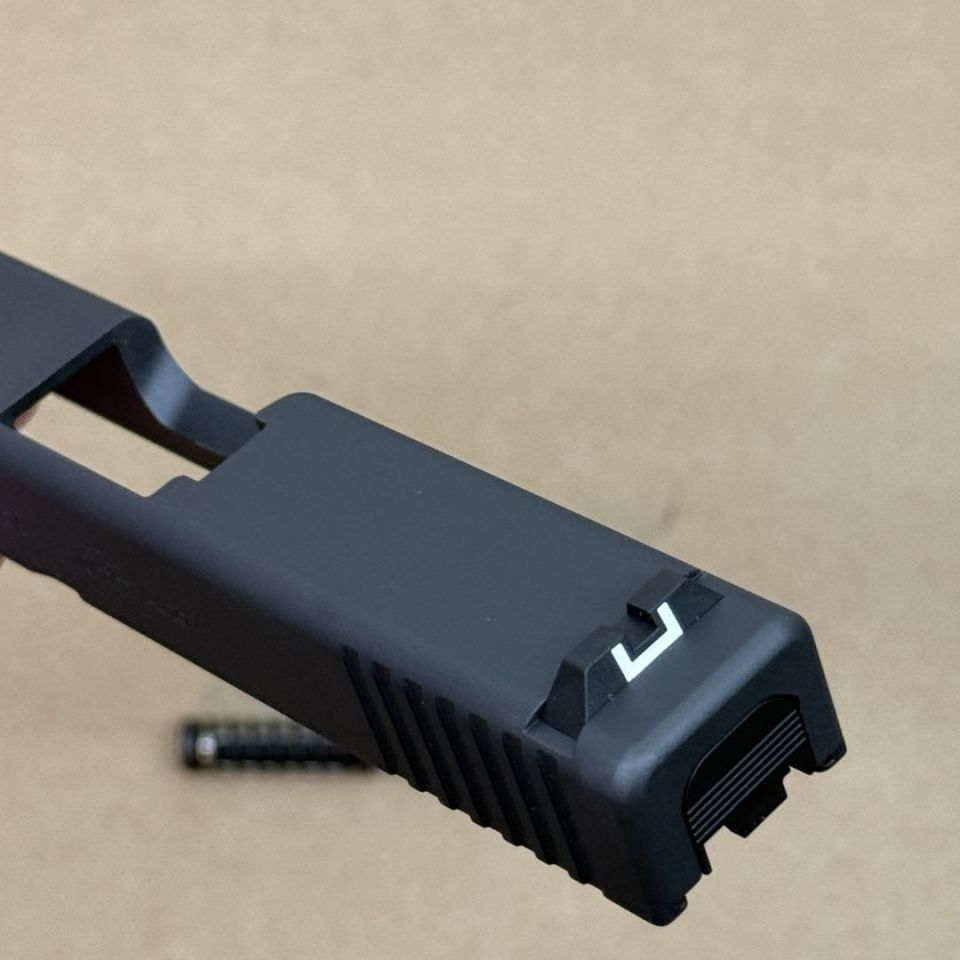 Image 4 - *ACTIVE* Glock 29 G4 Slide -NEW