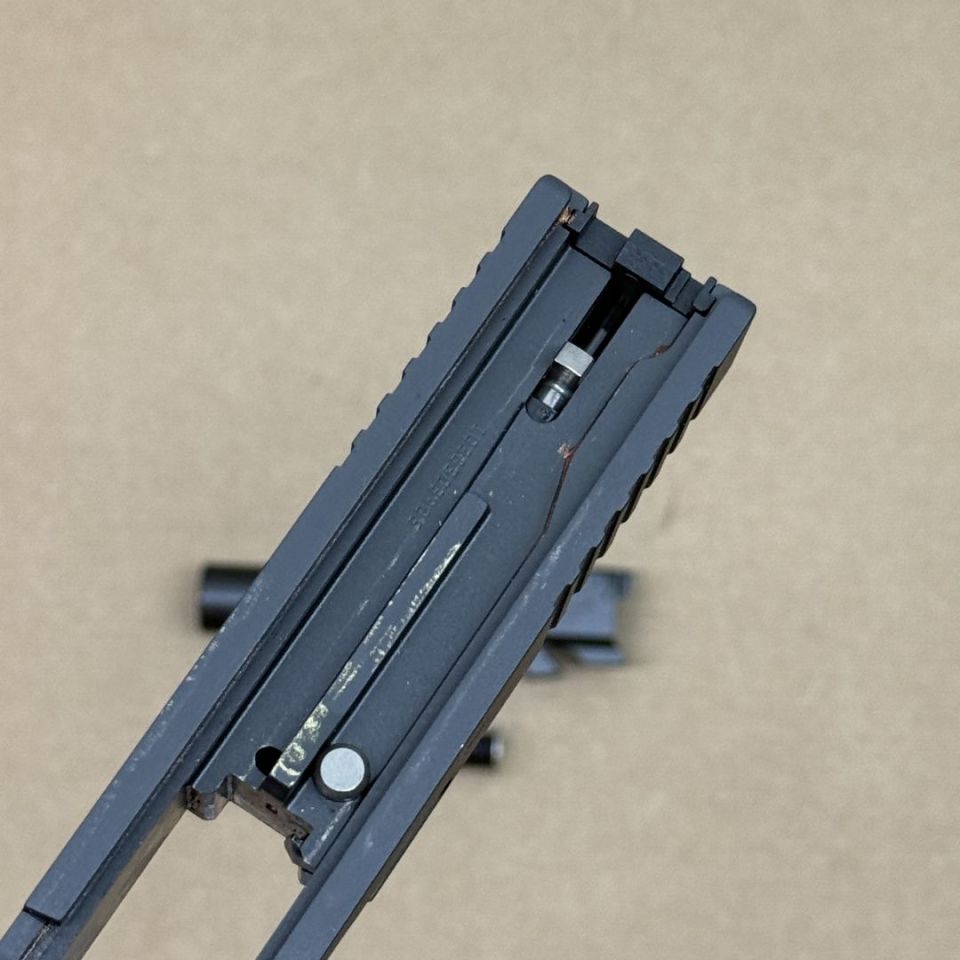 Image 3 - *ACTIVE* Glock 29 G4 Slide -NEW