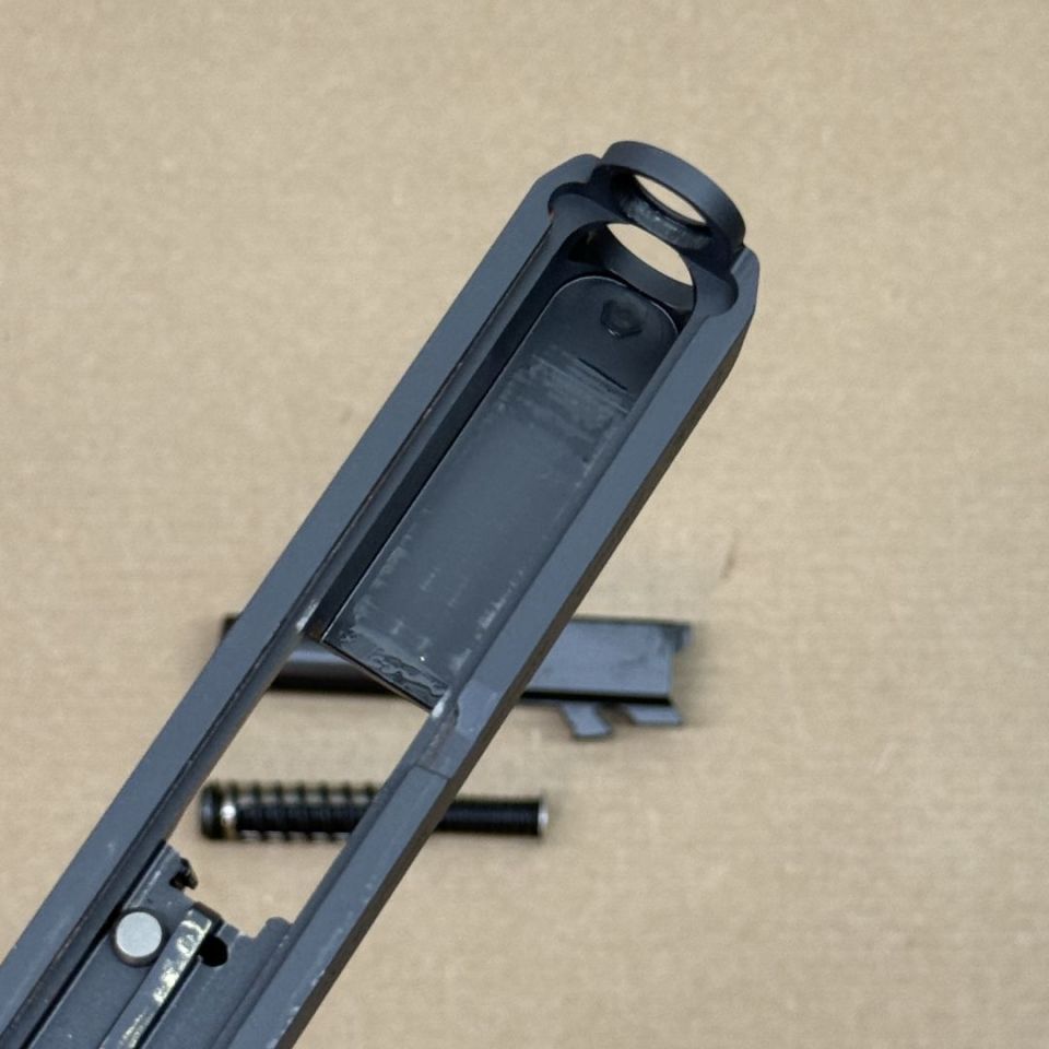 Image 5 - *ACTIVE* Glock 29 G4 Slide -NEW