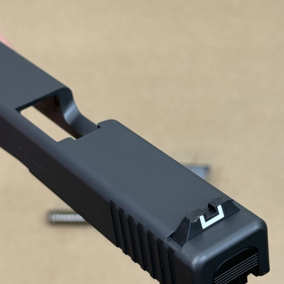 Image 5 - *ACTIVE* Glock 20 G4 Slide -NEW