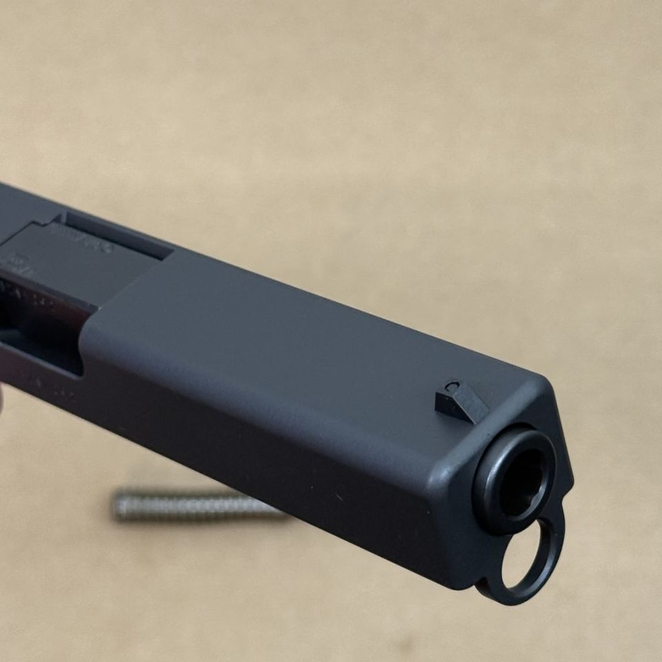 Image 2 - *ACTIVE* Glock 20 G4 Slide -NEW