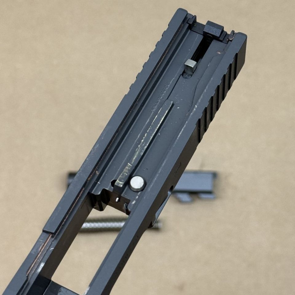 Image 4 - *ACTIVE* Glock 20 G4 Slide -NEW