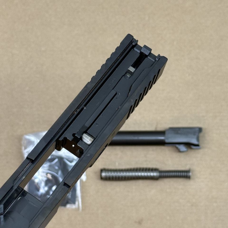 Image 5 - *ACTIVE* Glock 21 MOS G5 Slide -NEW