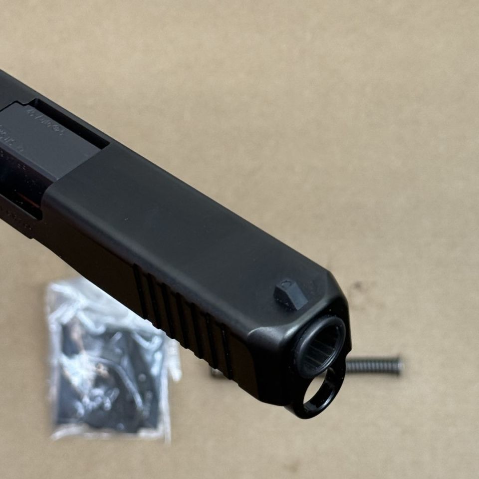 Image 2 - *ACTIVE* Glock 21 MOS G5 Slide -NEW