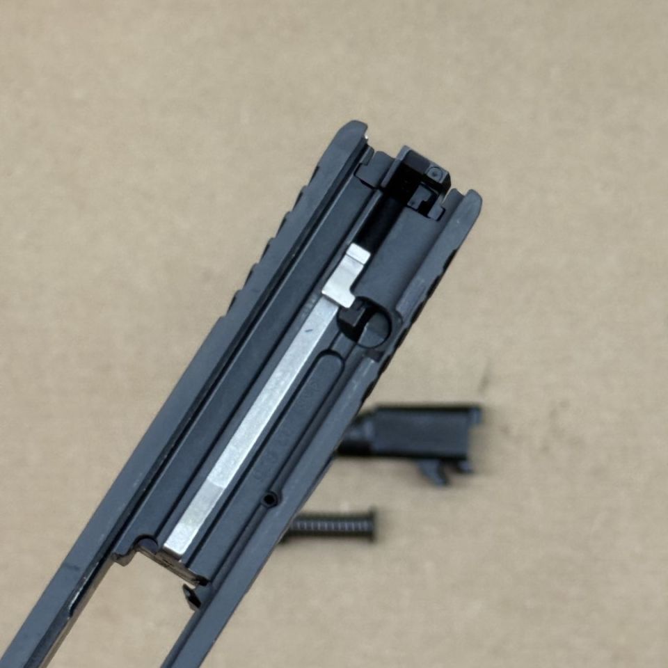 Image 5 - ACTIVE* SIG OEM P365X 3.1" Slide -NEW