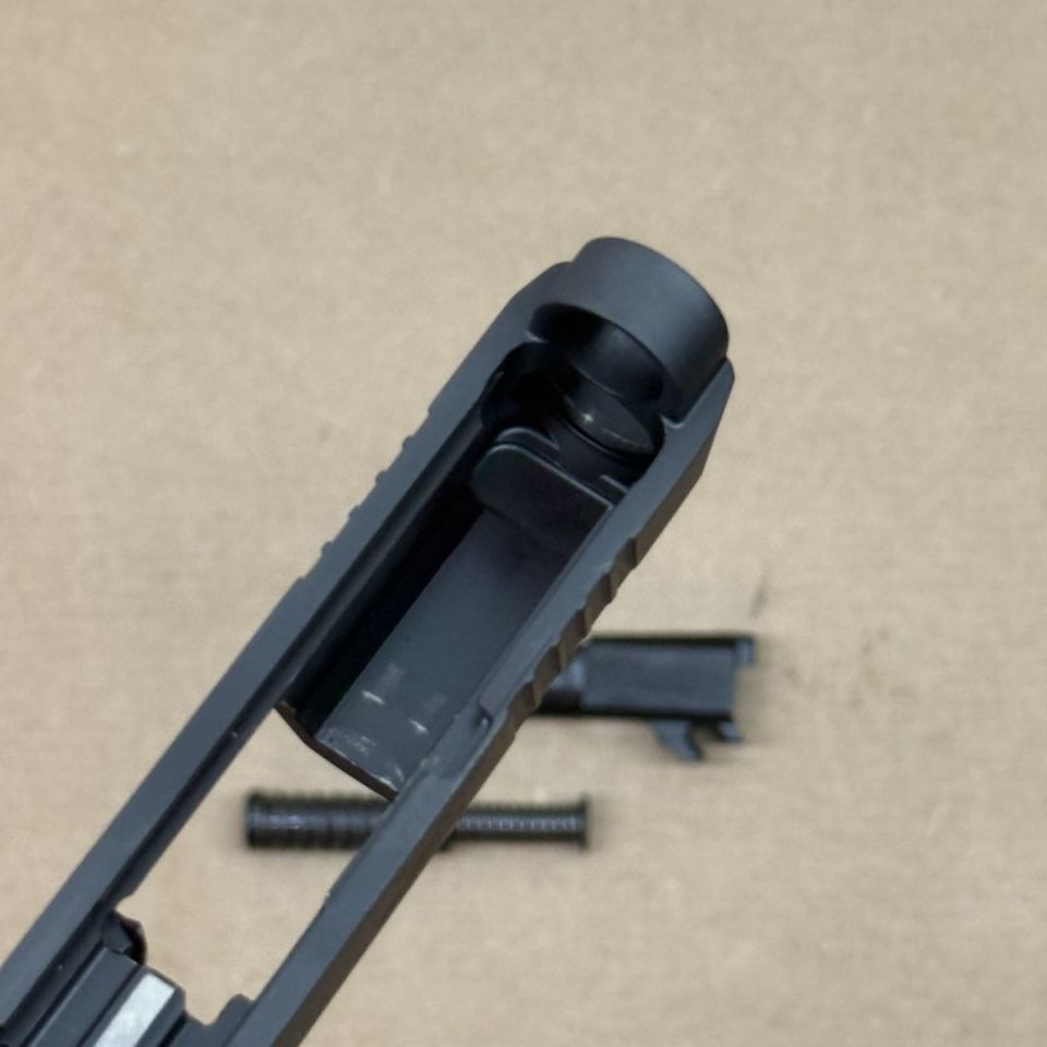 Image 4 - ACTIVE* SIG OEM P365X 3.1" Slide -NEW