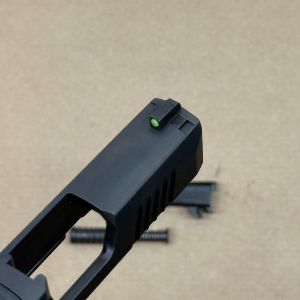 Image 3 - ACTIVE* SIG OEM P365X 3.1" Slide -NEW