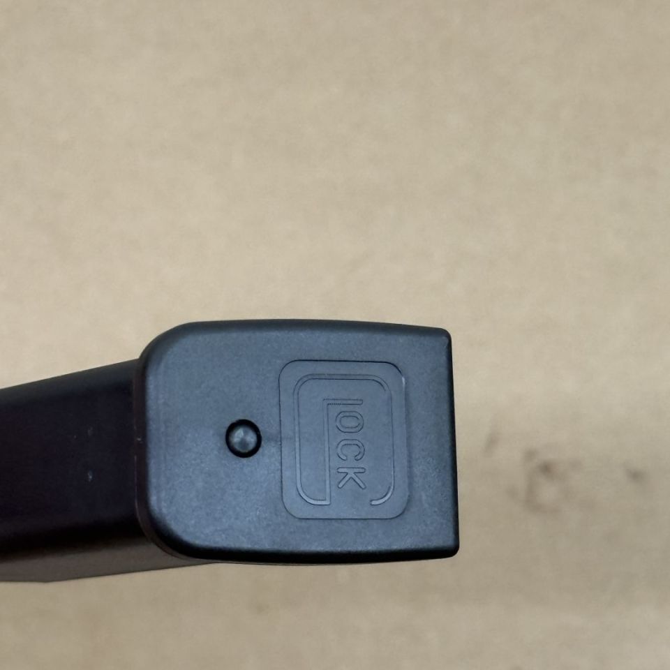 Image 4 - *ACTIVE* Glock 20 G4 15rd Mag Magazine