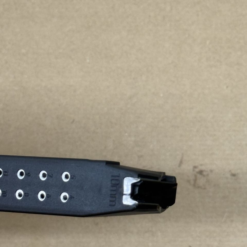 Image 2 - *ACTIVE* Glock 20 G4 15rd Mag Magazine