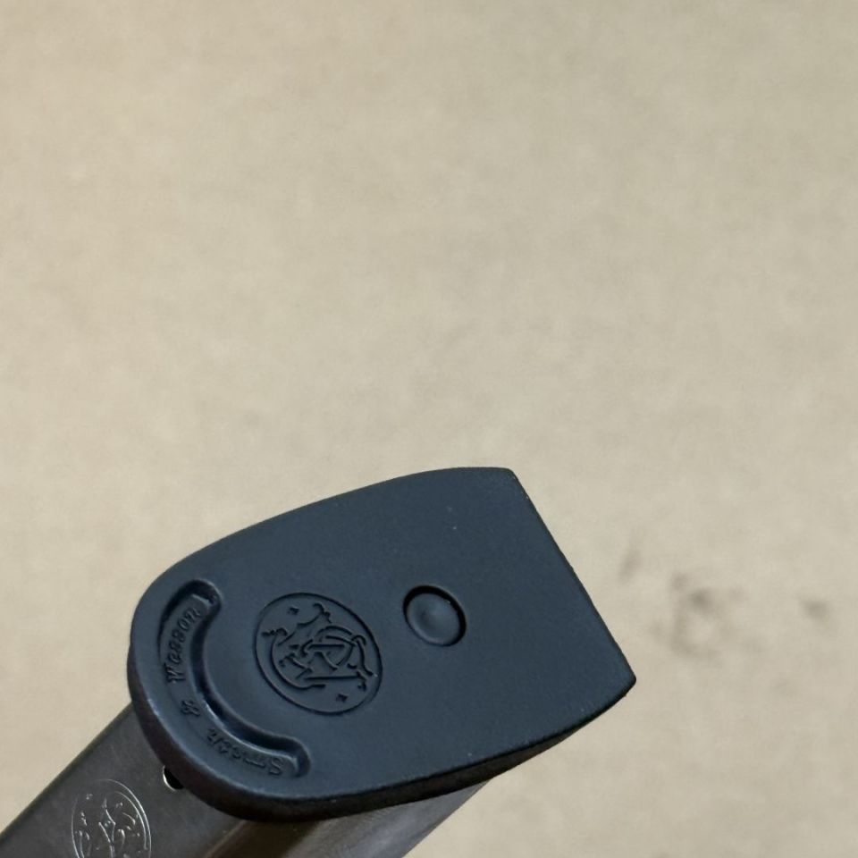 Image 4 - *ACTIVE* S&W M2.0 10mm 15RD Mag Magazine