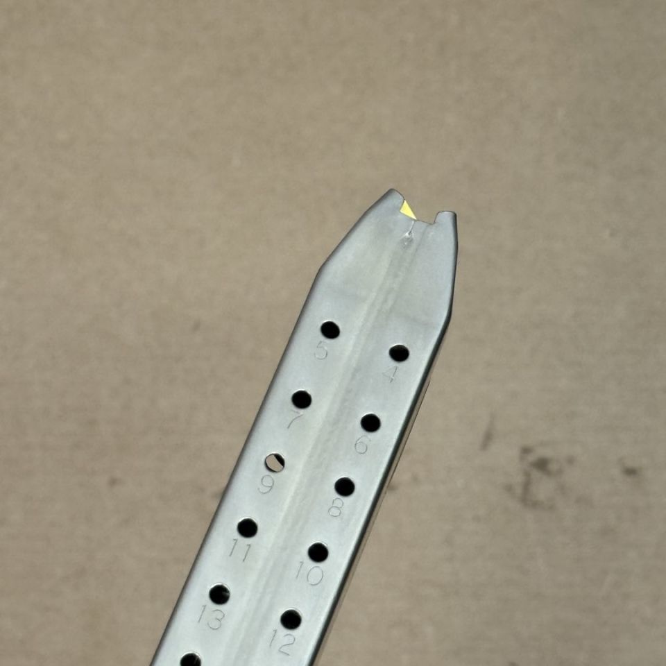 Image 2 - *ACTIVE* S&W M2.0 10mm 15RD Mag Magazine