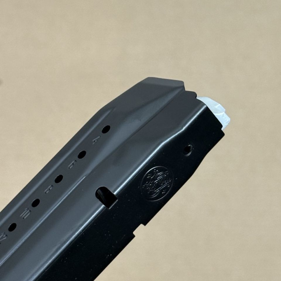 Image 4 - *ACTIVE* S&W M2.0 23RD Mag Magazine