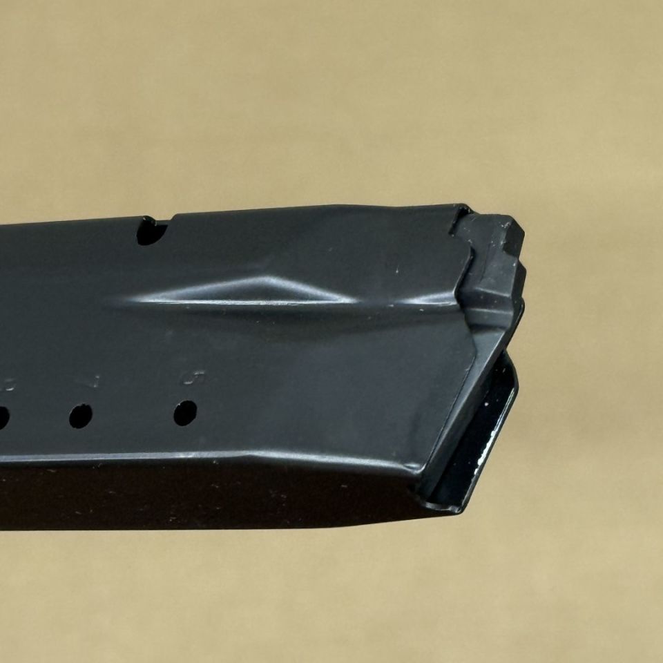 Image 3 - *ACTIVE* S&W M2.0 40 SW 15RD Mag Magazine