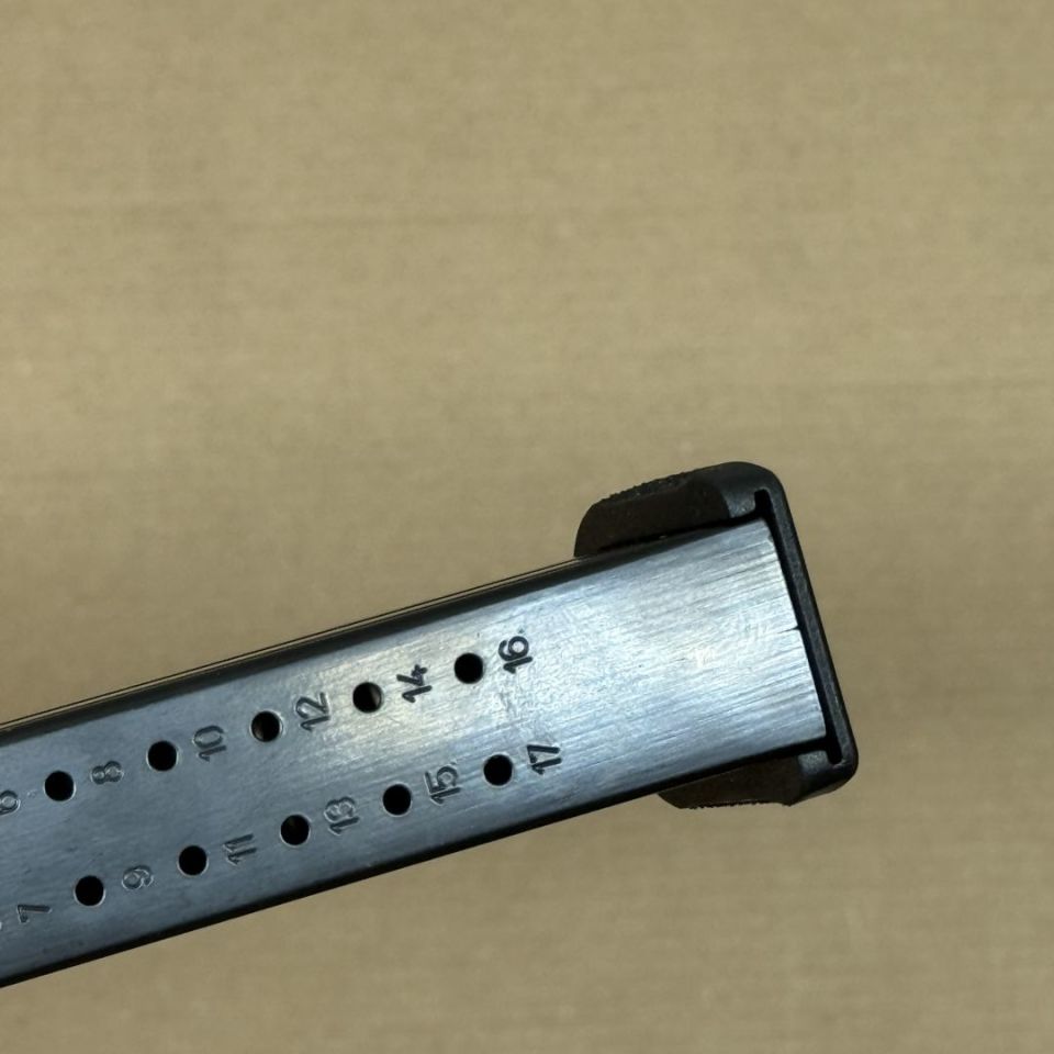 Image 3 - *ACTIVE* Springfield Echelon 17RD Mag Magazine