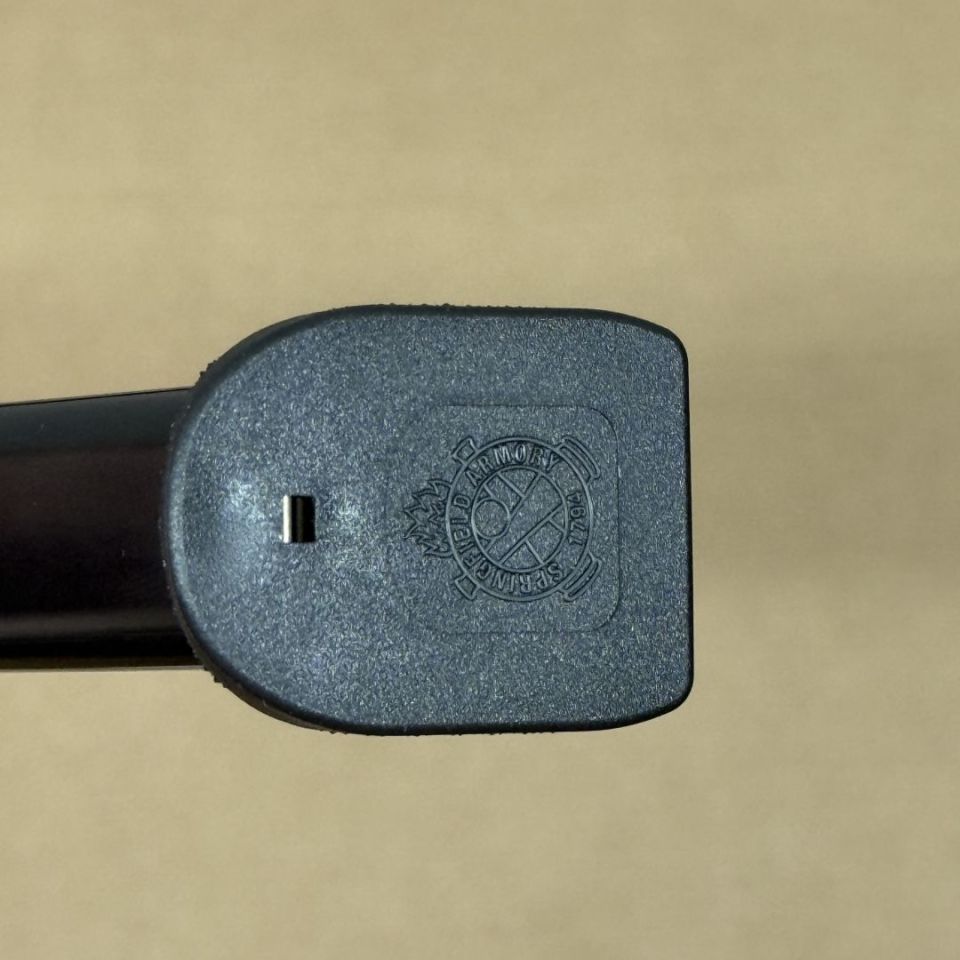 Image 4 - *ACTIVE* Springfield Echelon 17RD Mag Magazine