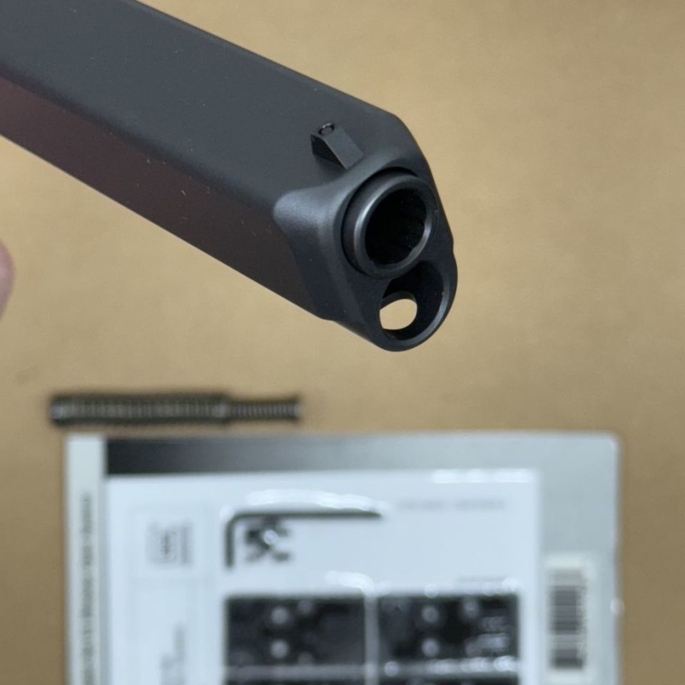 Image 5 - *ACTIVE* Glock 41 MOS G4 Slide