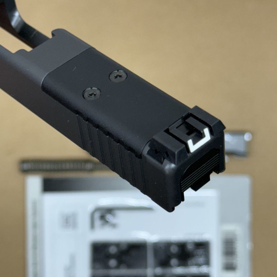 Image 3 - *ACTIVE* Glock 41 MOS G4 Slide