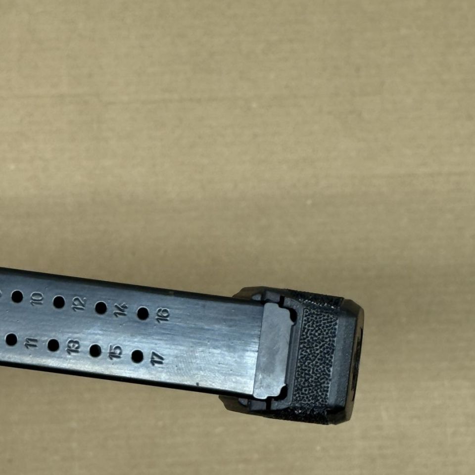 Image 4 - *ACTIVE* Springfield Echelon 20RD Mag Magazine