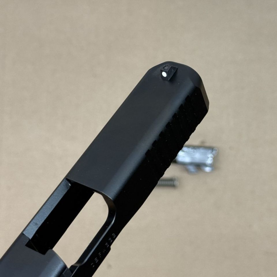 Image 3 - *ACTIVE* Glock 45 GEN 5 Slide