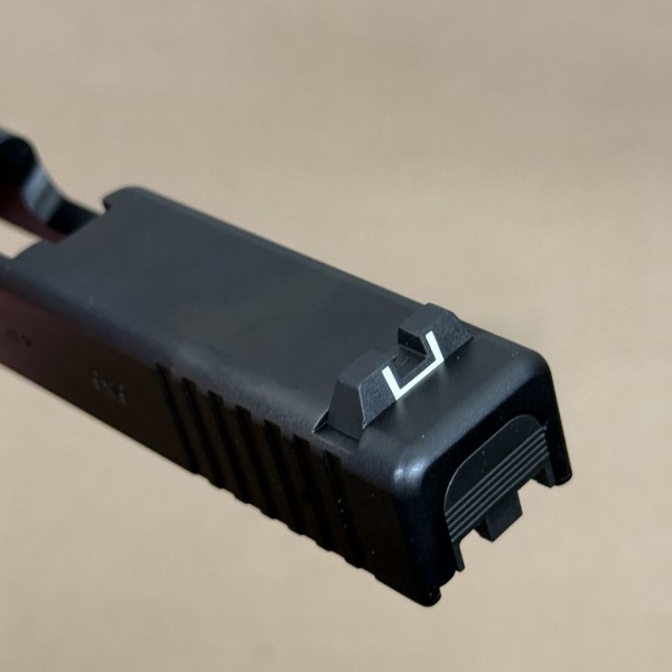 Image 5 - *ACTIVE* Glock 45 GEN 5 Slide