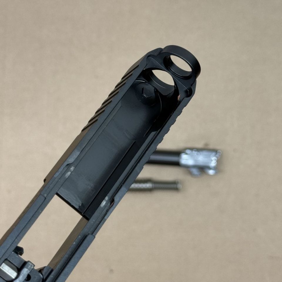 Image 4 - *ACTIVE* Glock 45 GEN 5 Slide