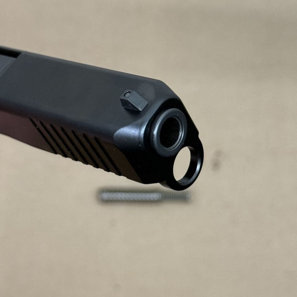 Image 2 - *ACTIVE* Glock 45 GEN 5 Slide