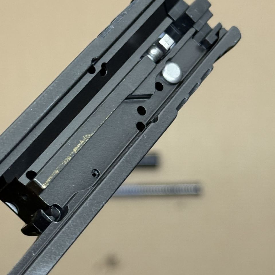 Image 5 - *ACTIVE* S&W M2.0 Slide 4.2"