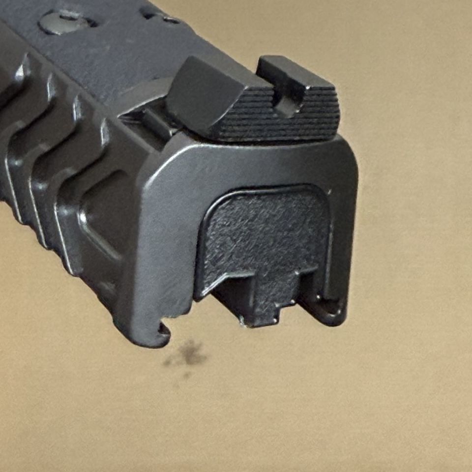 Image 4 - *ACTIVE* S&W M2.0 Slide 4.2"