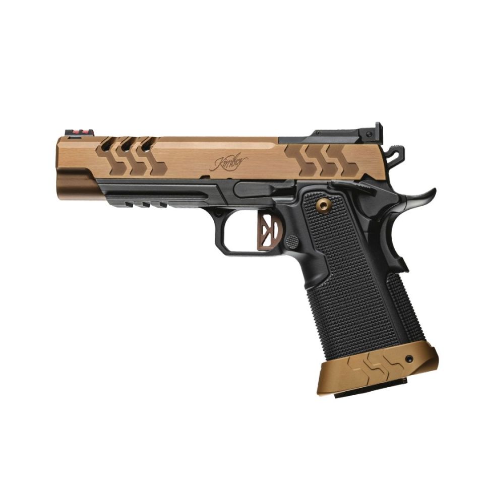 Image 2 - NEW Kimber 2K11 Target OR