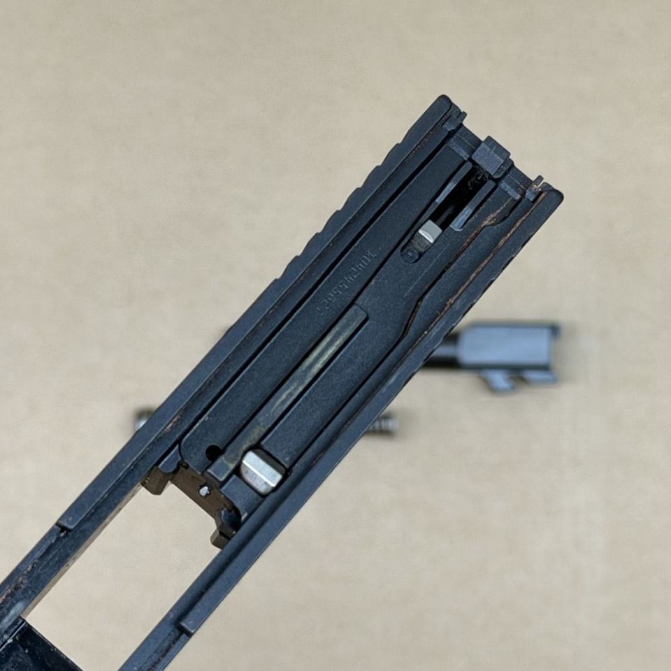 Image 2 - *ACTIVE* Glock 17 GEN V Slide