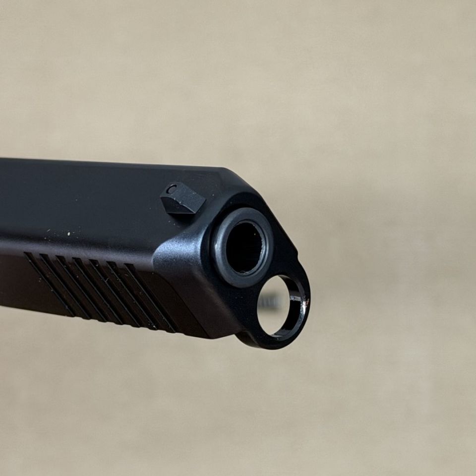 Image 5 - *ACTIVE* Glock 17 GEN V Slide