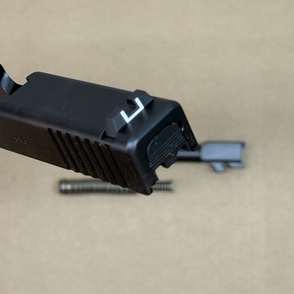 Image 4 - *ACTIVE* Glock 17 GEN V Slide