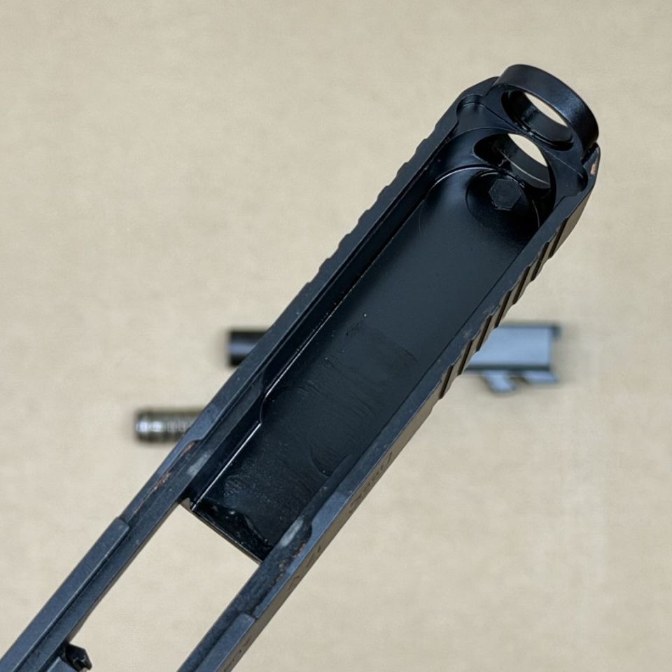 Image 3 - *ACTIVE* Glock 17 GEN V Slide