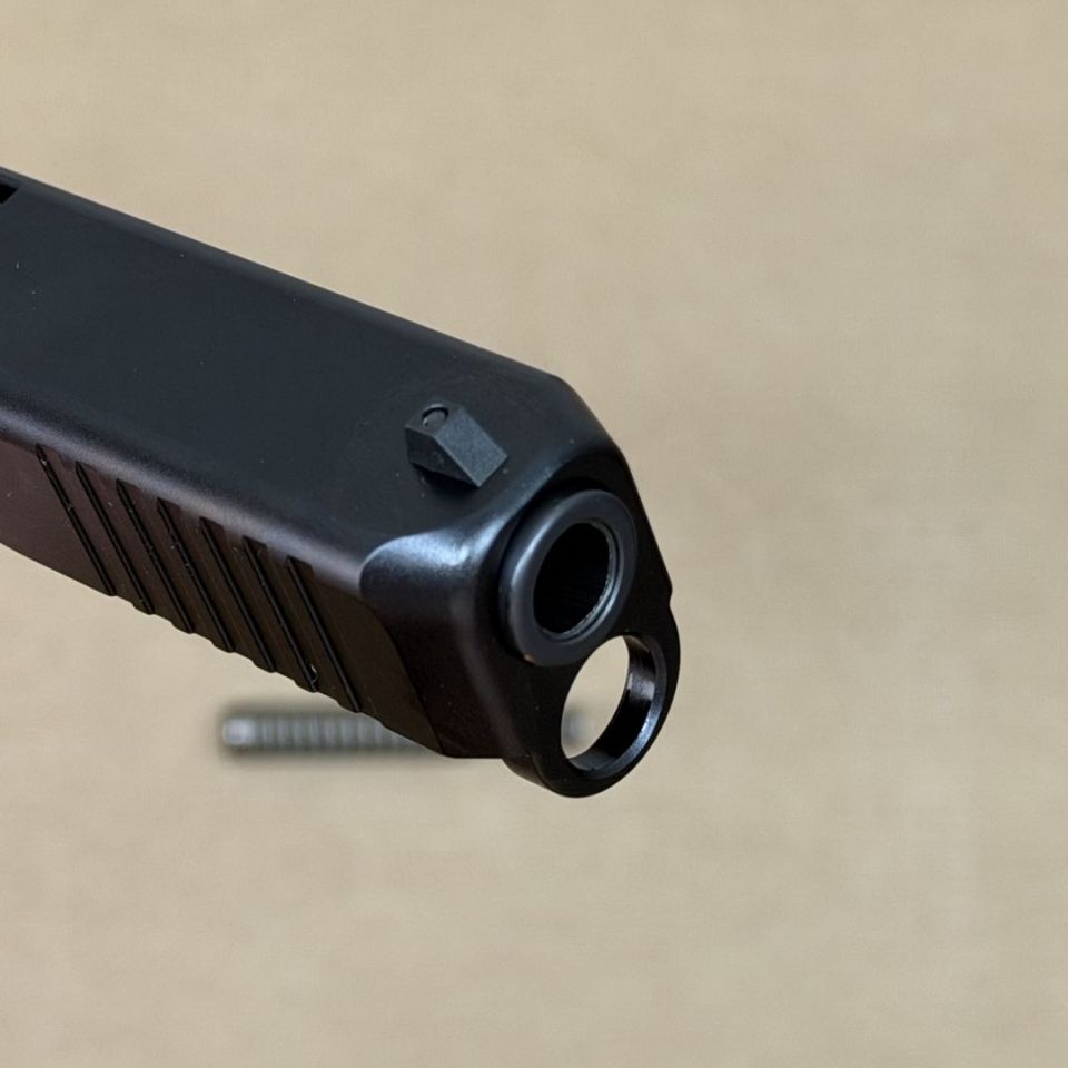 Image 5 - *ACTIVE* Glock 19 GEN V Slide