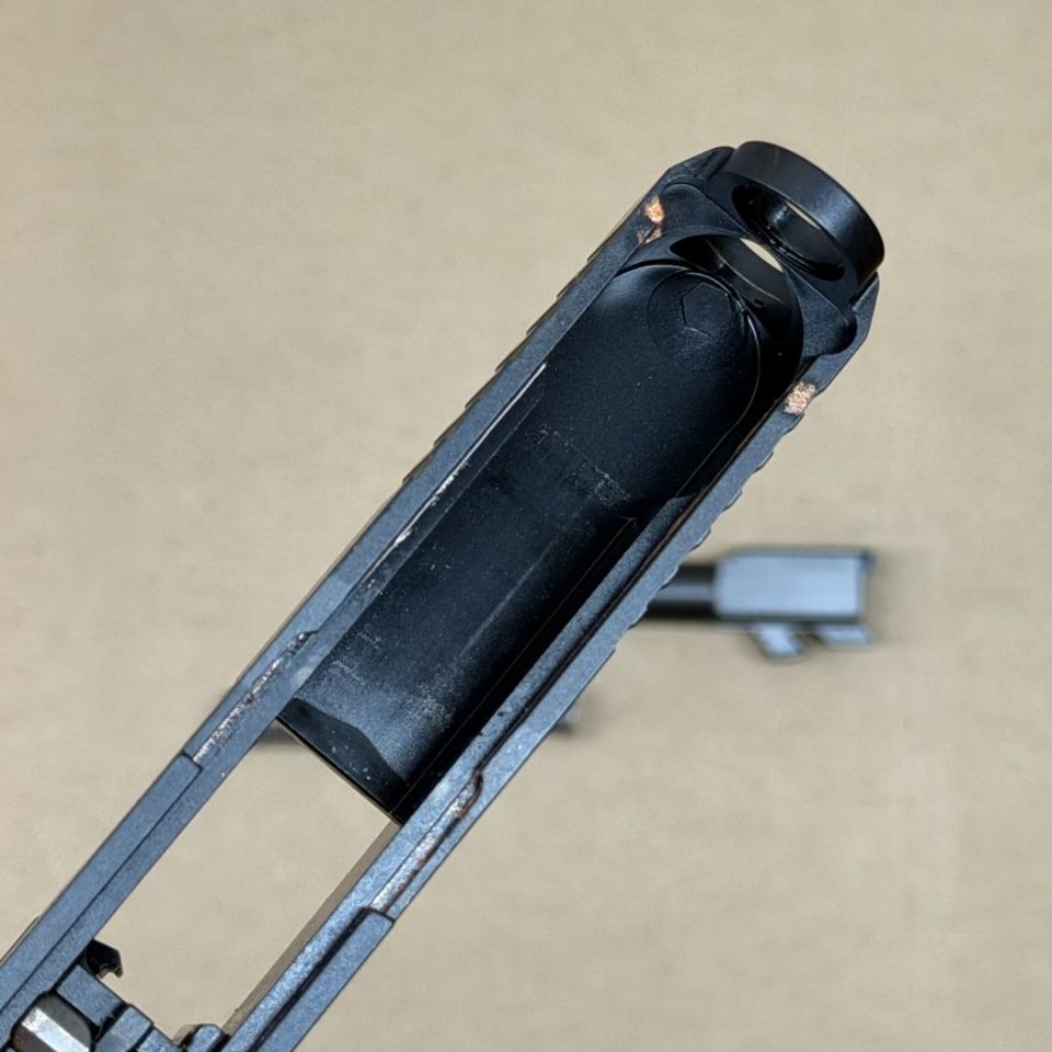 Image 3 - *ACTIVE* Glock 19 GEN V Slide