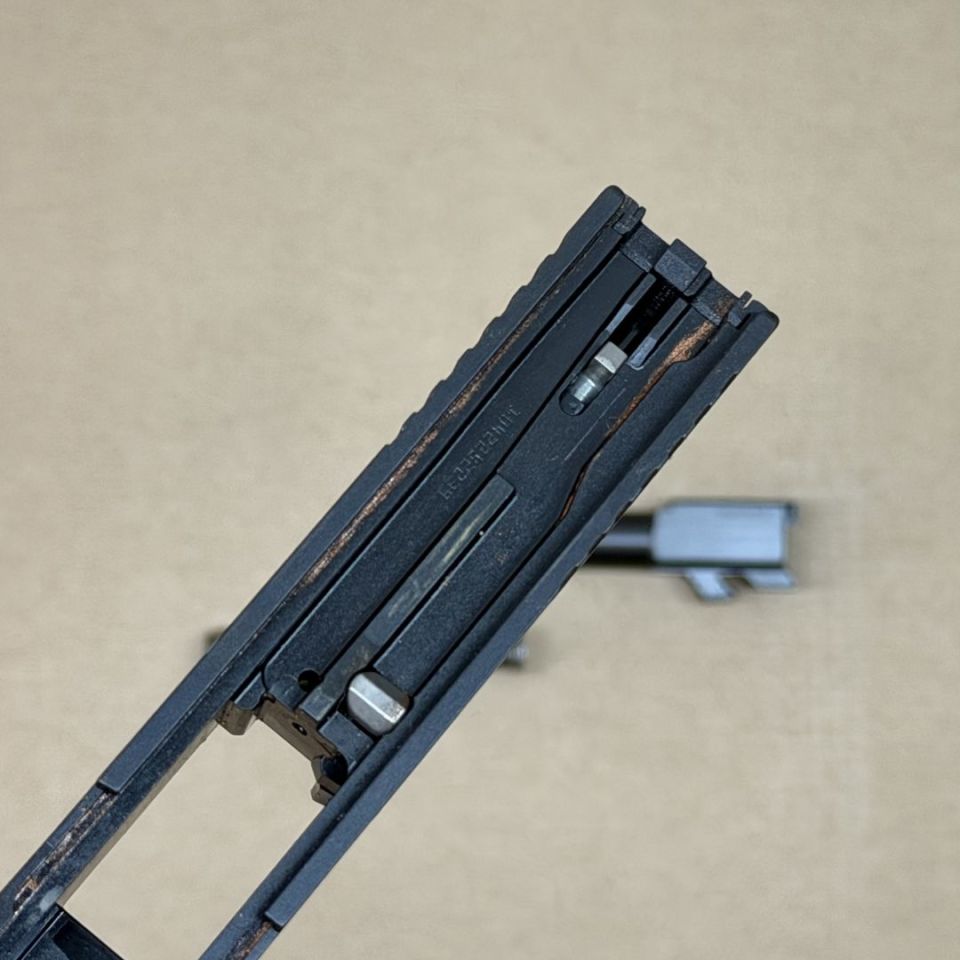 Image 2 - *ACTIVE* Glock 19 GEN V Slide